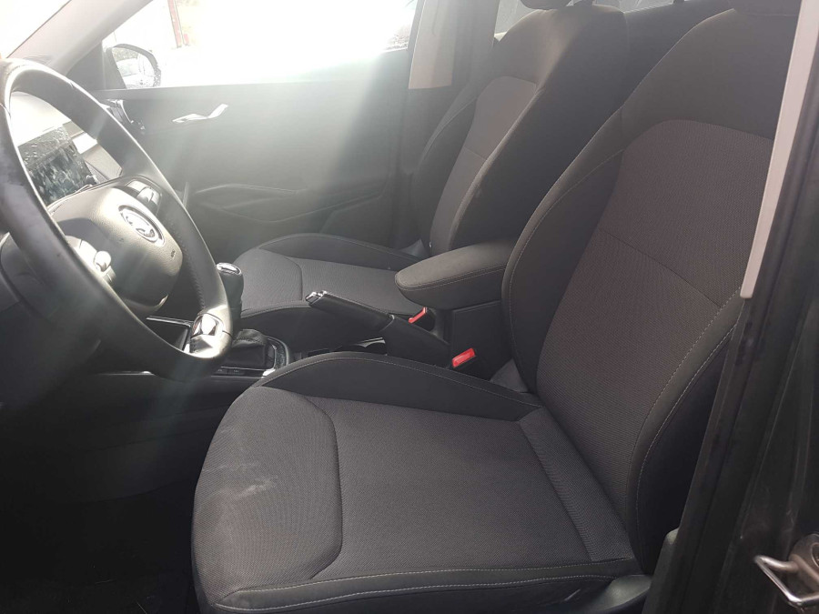 Imagen de Skoda Fabia