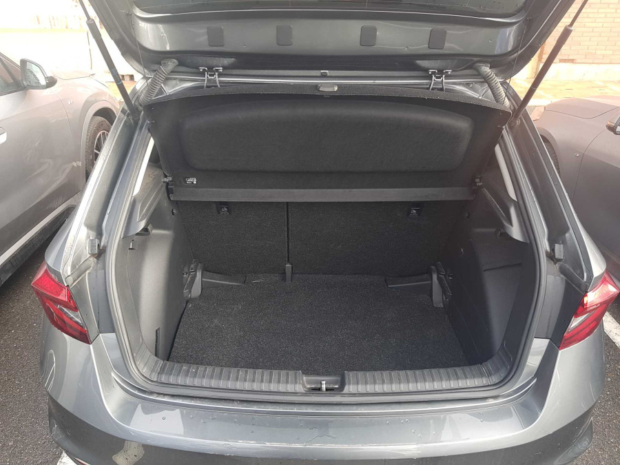 Imagen de Skoda Fabia