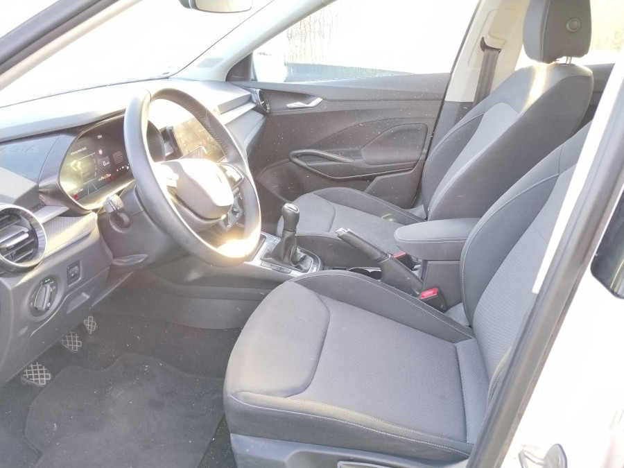 Imagen de Skoda Fabia