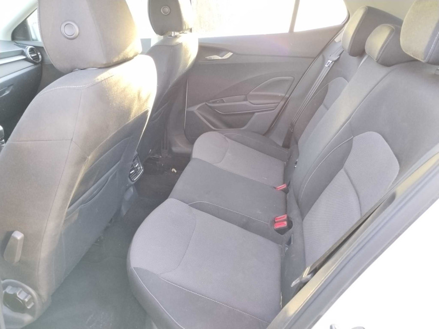 Imagen de Skoda Fabia