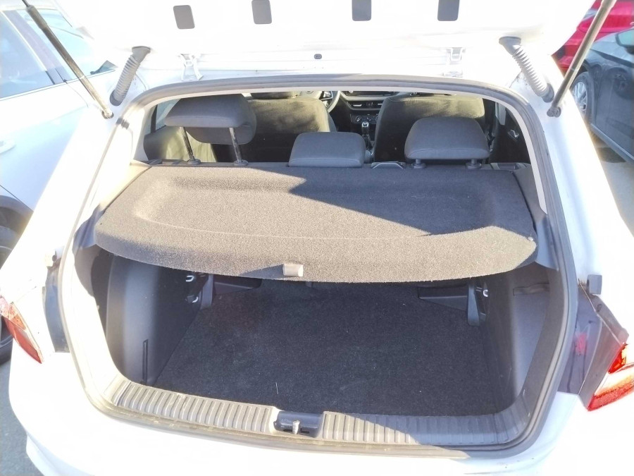 Imagen de Skoda Fabia