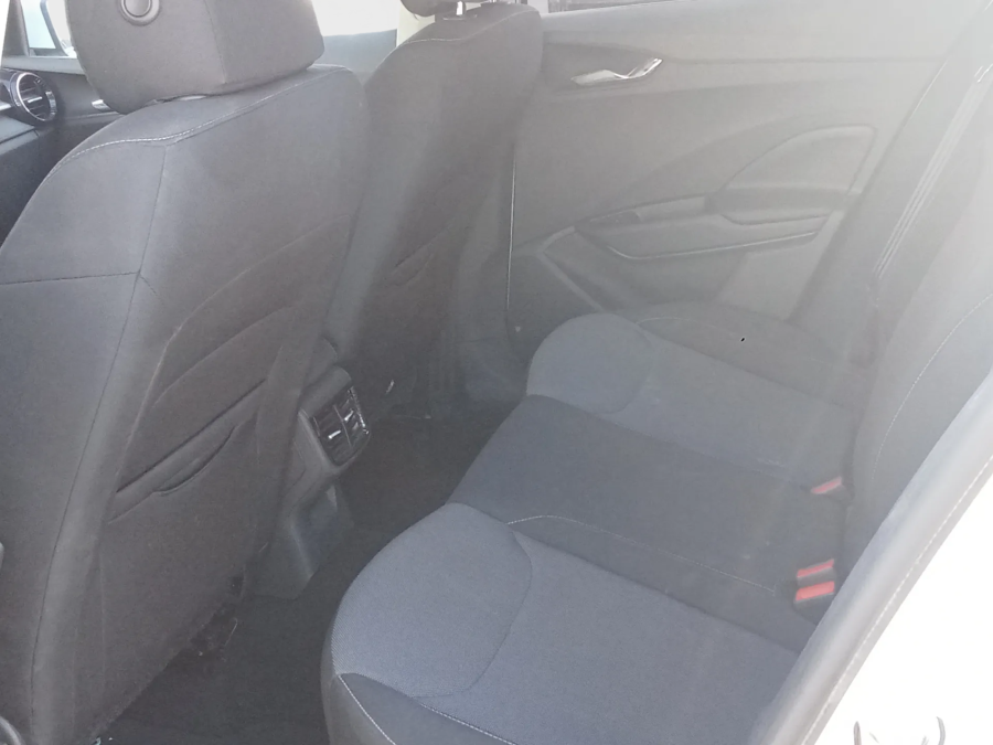 Imagen de Skoda Fabia