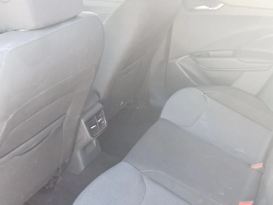 Imagen de Skoda Fabia