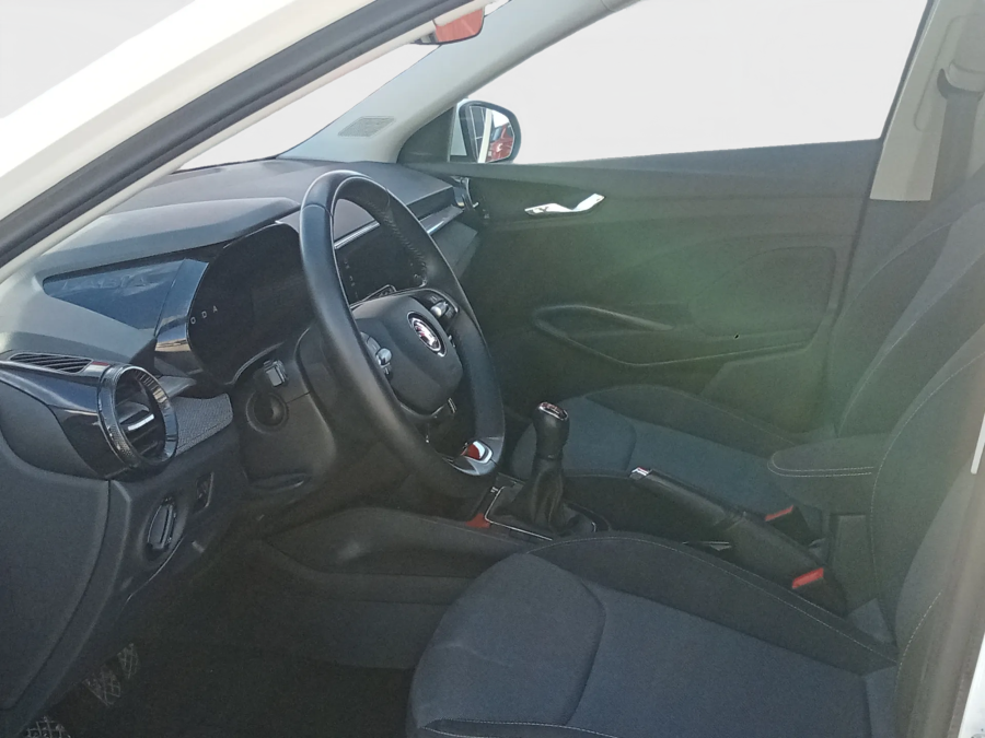 Imagen de Skoda Fabia