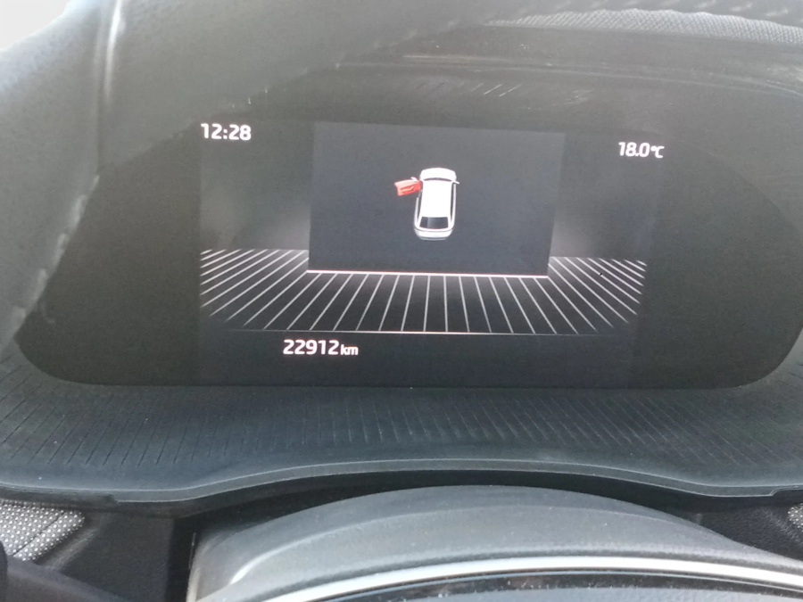 Imagen de Skoda Fabia