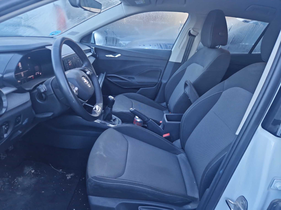 Imagen de Skoda Fabia