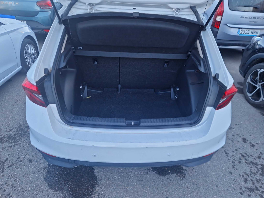 Imagen de Skoda Fabia