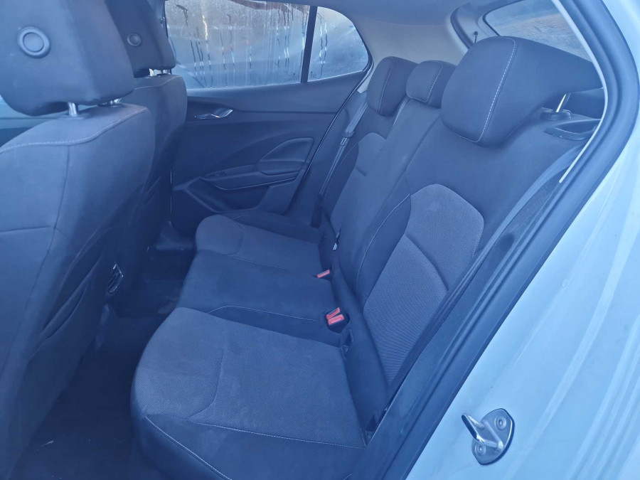 Imagen de Skoda Fabia