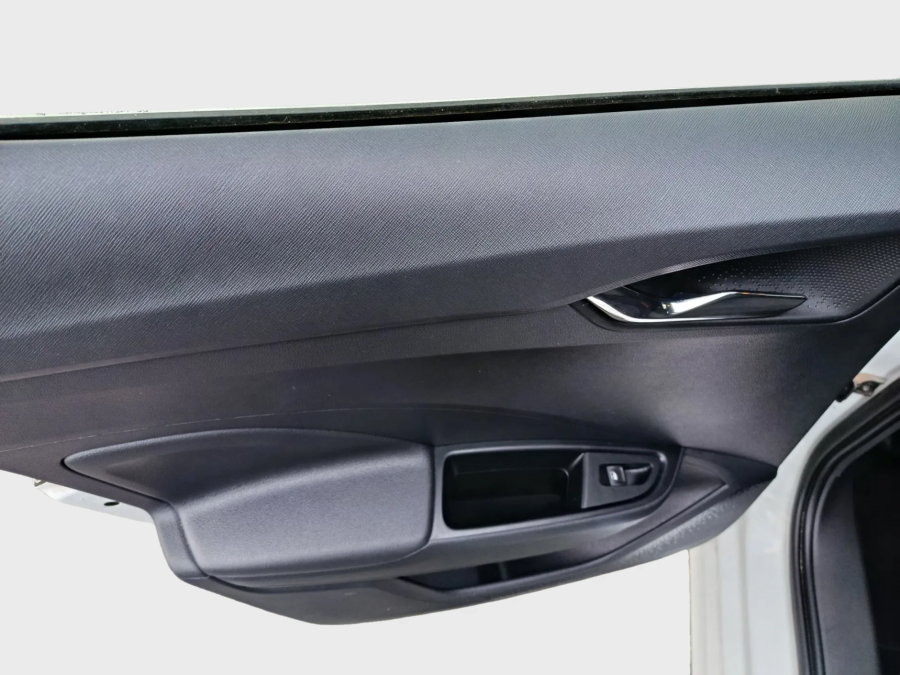 Imagen de Skoda Fabia