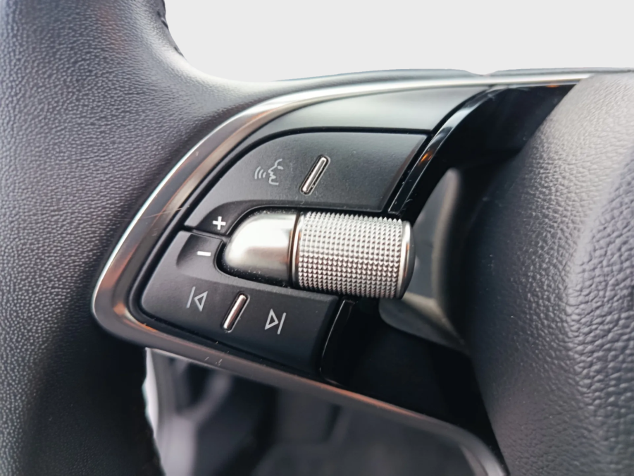 Imagen de Skoda Fabia