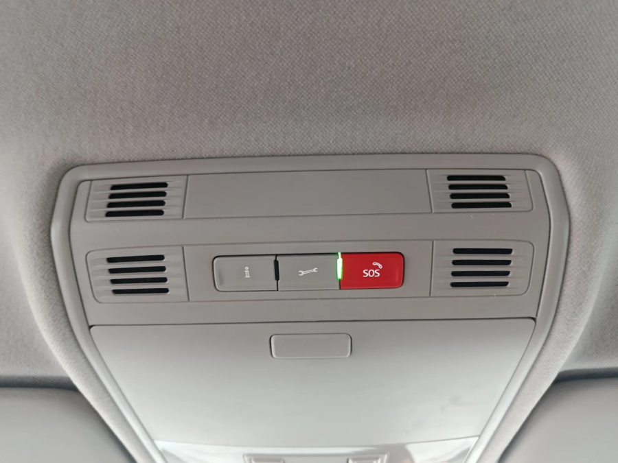 Imagen de Skoda Fabia