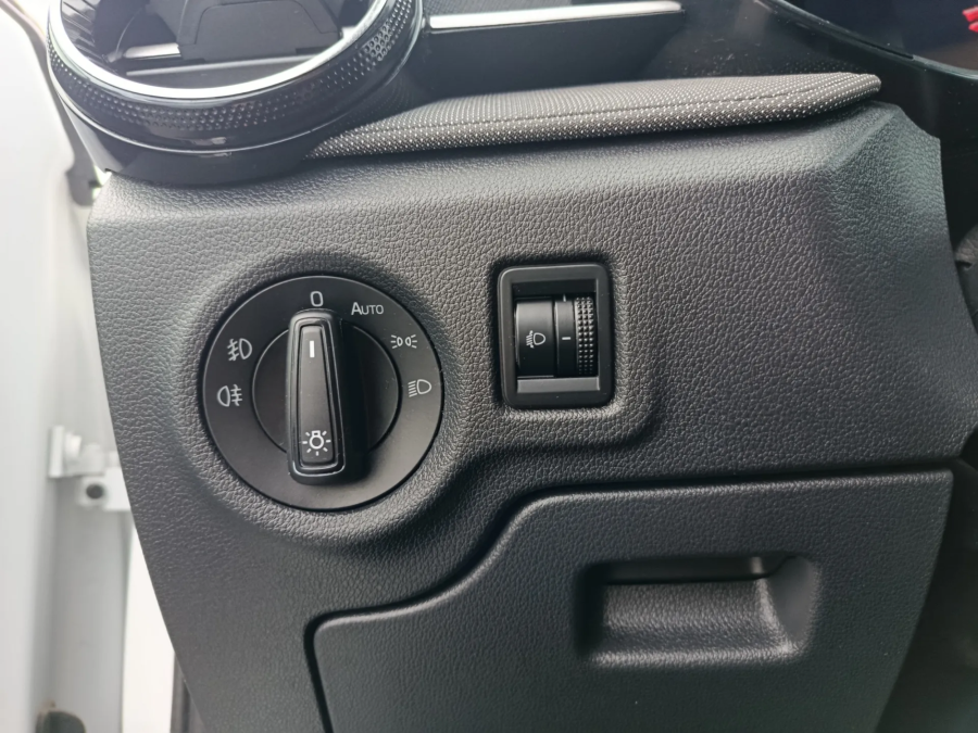 Imagen de Skoda Fabia