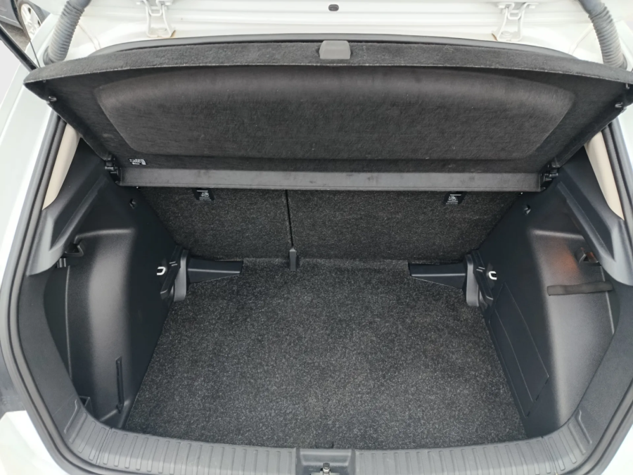 Imagen de Skoda Fabia