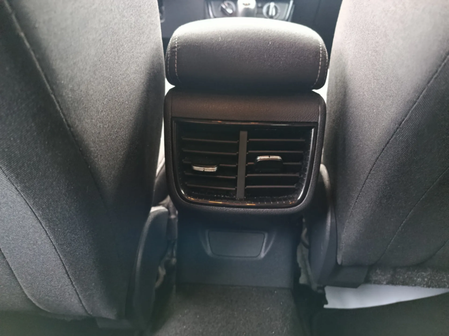 Imagen de Skoda Fabia