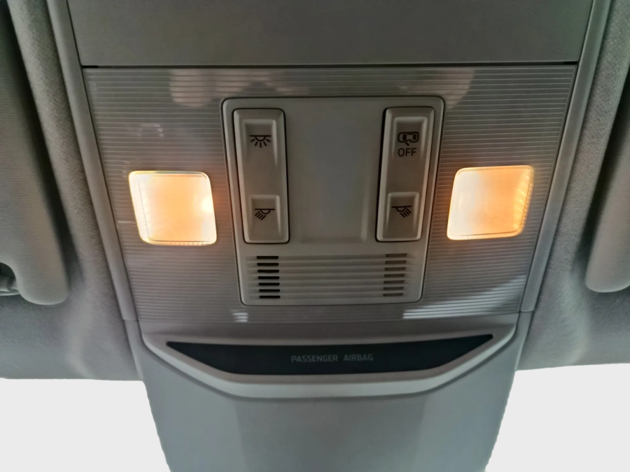 Imagen de Skoda Fabia