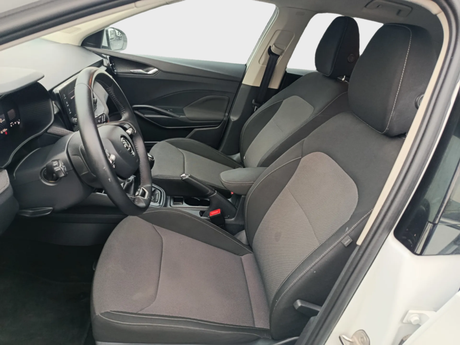 Imagen de Skoda Fabia