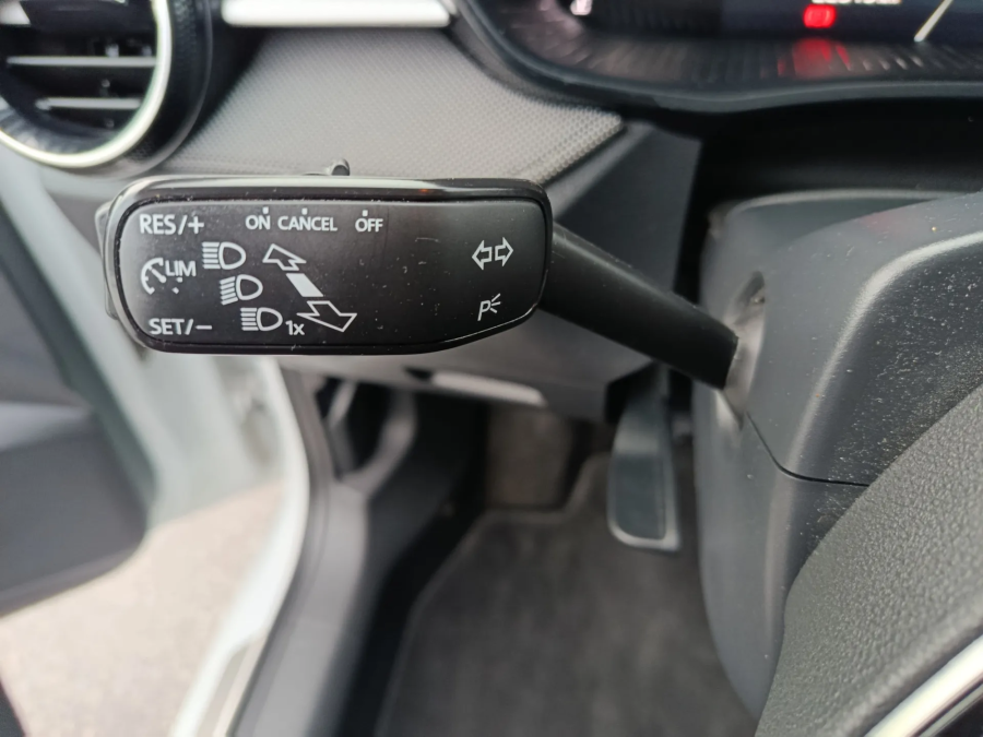 Imagen de Skoda Fabia