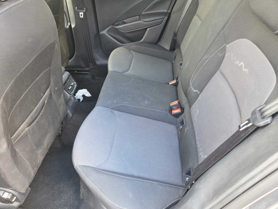 Imagen de Skoda Fabia