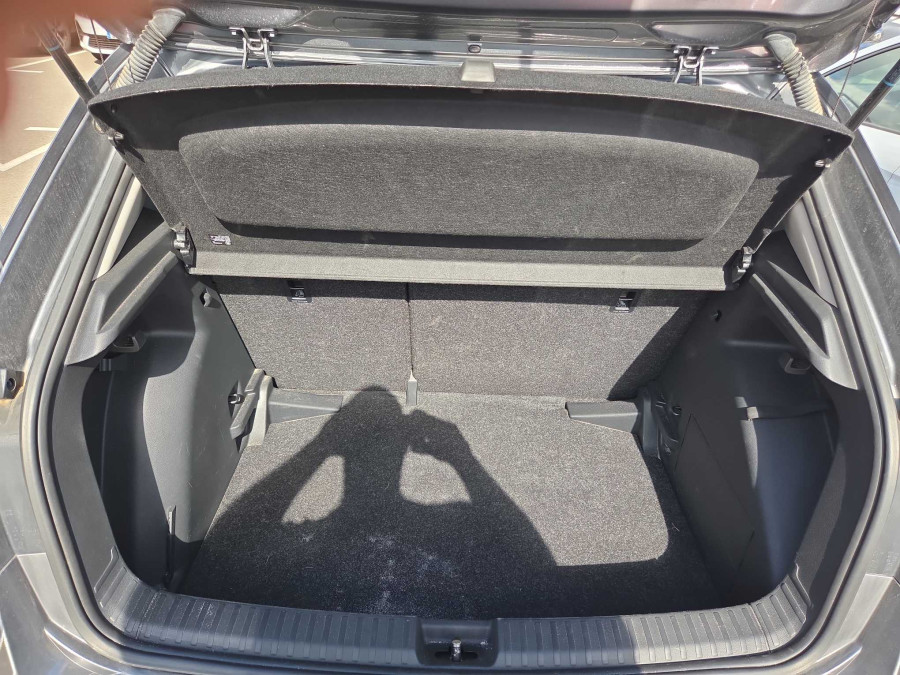 Imagen de Skoda Fabia