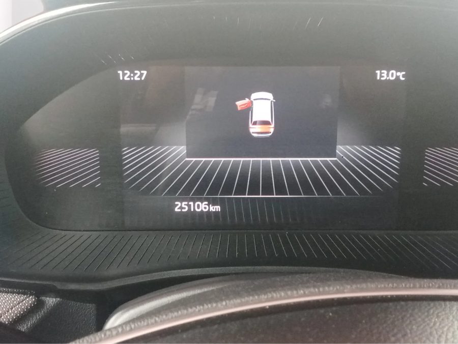 Imagen de Skoda Fabia