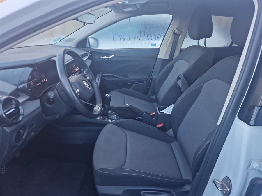 Imagen de Skoda Fabia