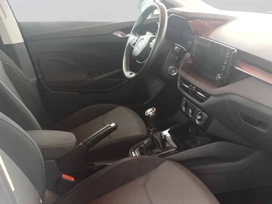 Imagen de Skoda Fabia