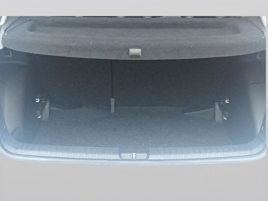 Imagen de Skoda Fabia