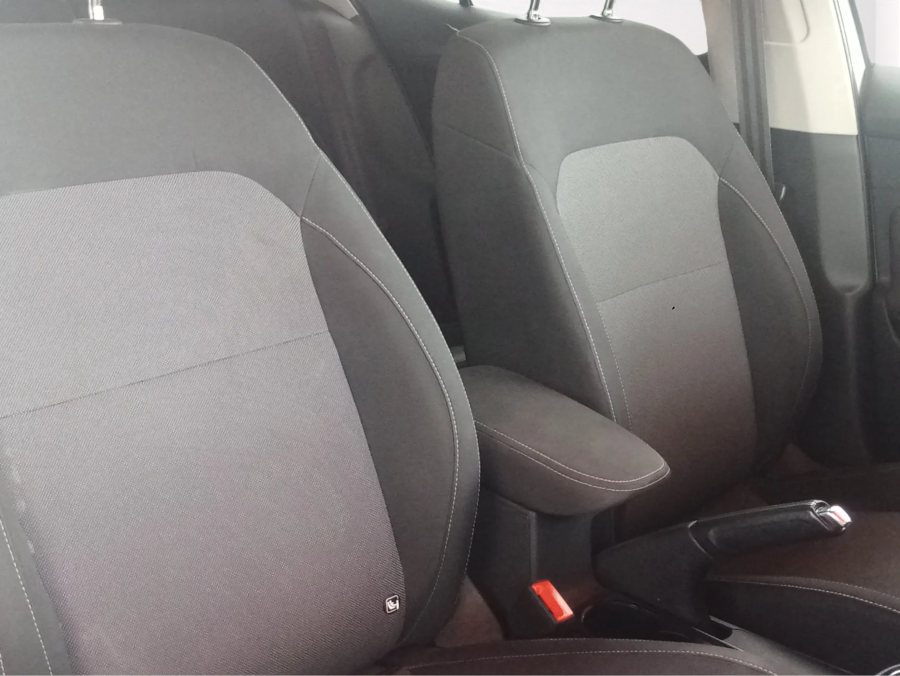 Imagen de Skoda Fabia