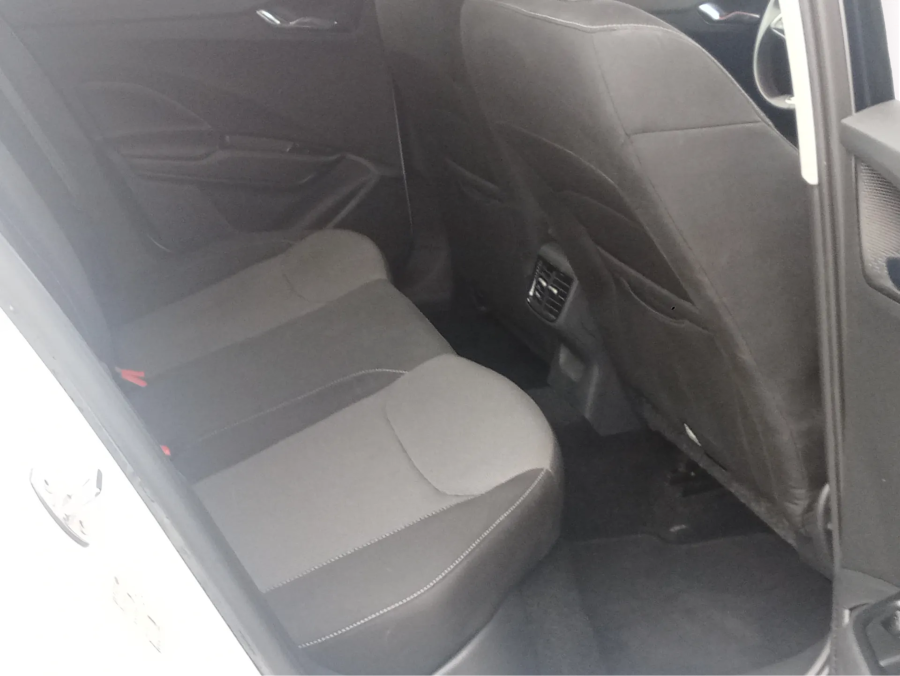 Imagen de Skoda Fabia