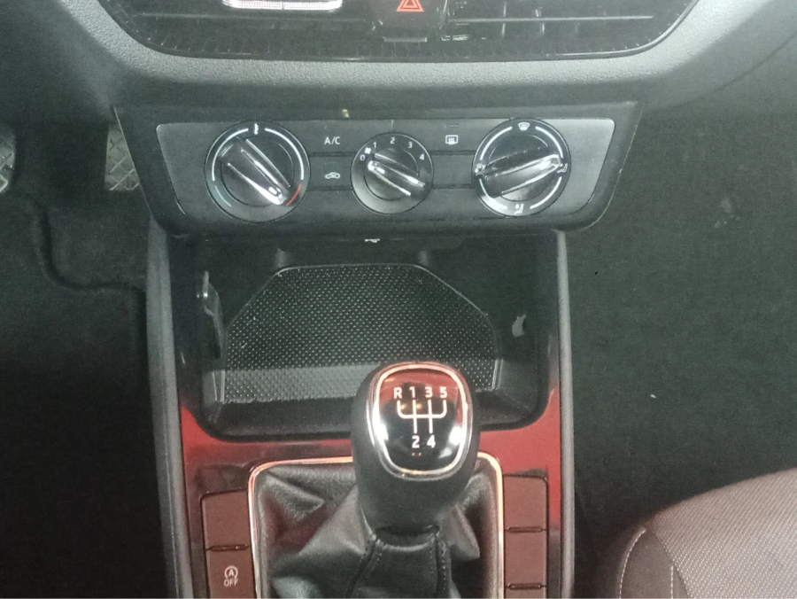 Imagen de Skoda Fabia