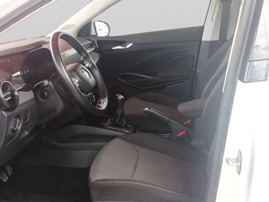 Imagen de Skoda Fabia