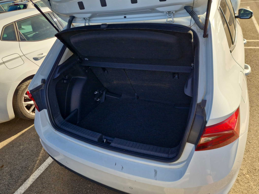 Imagen de Skoda Fabia