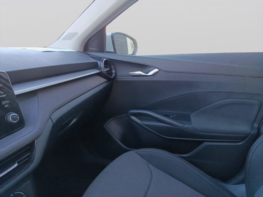 Imagen de Skoda Fabia