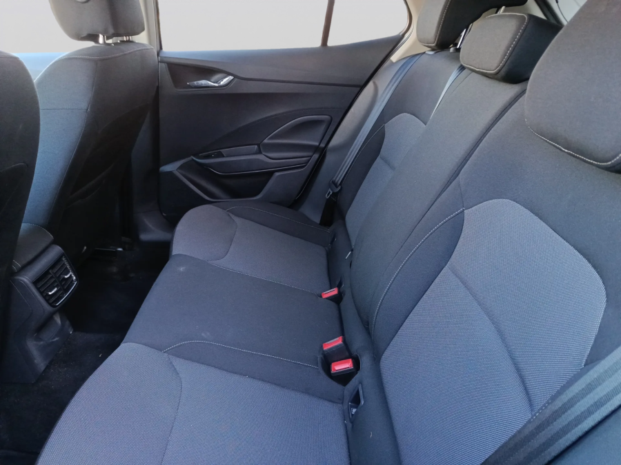 Imagen de Skoda Fabia