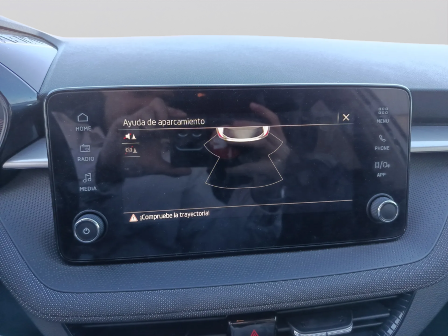 Imagen de Skoda Fabia