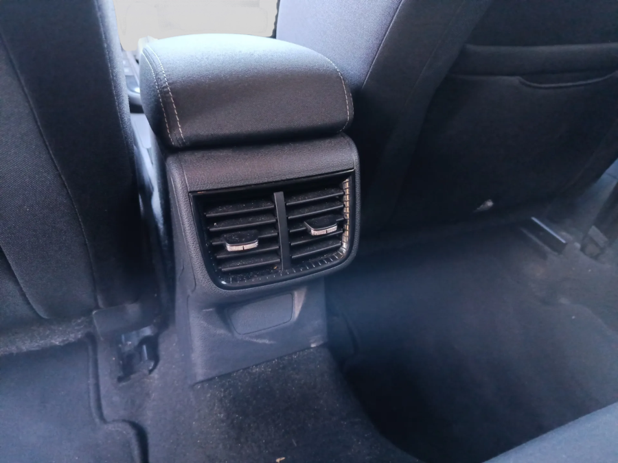 Imagen de Skoda Fabia