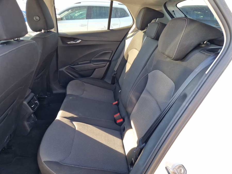 Imagen de Skoda Fabia