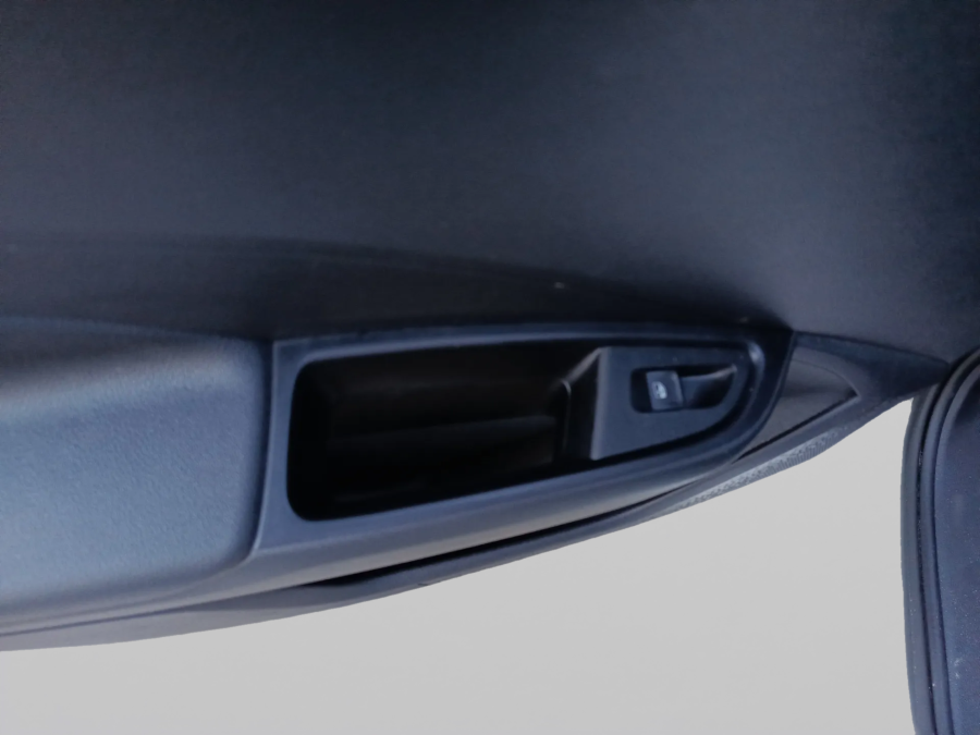 Imagen de Skoda Fabia