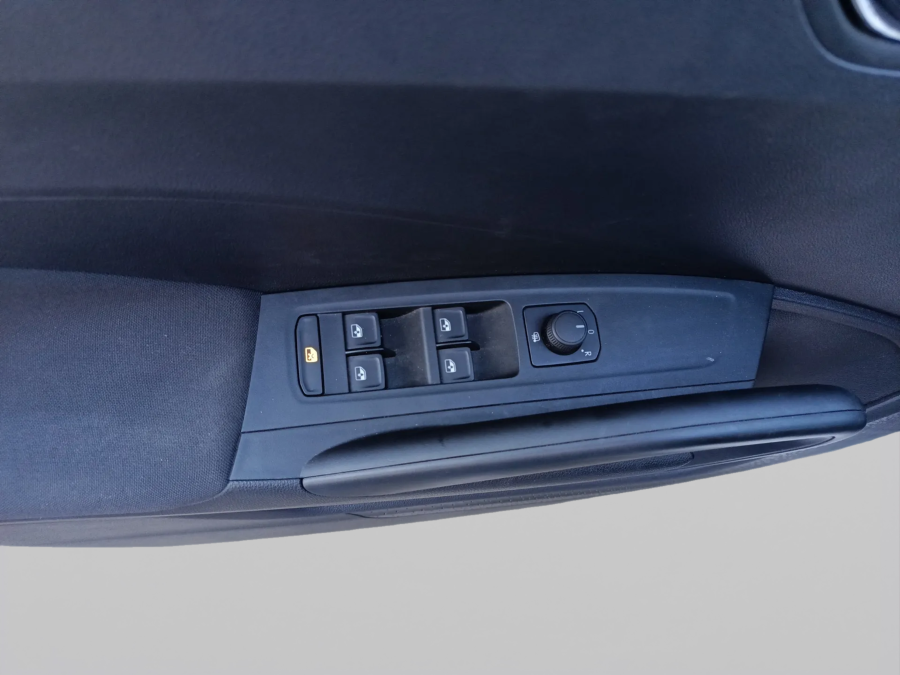 Imagen de Skoda Fabia