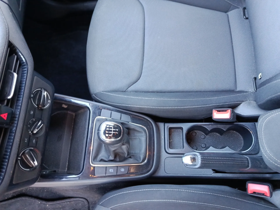 Imagen de Skoda Fabia