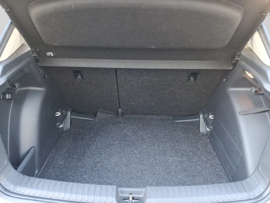 Imagen de Skoda Fabia