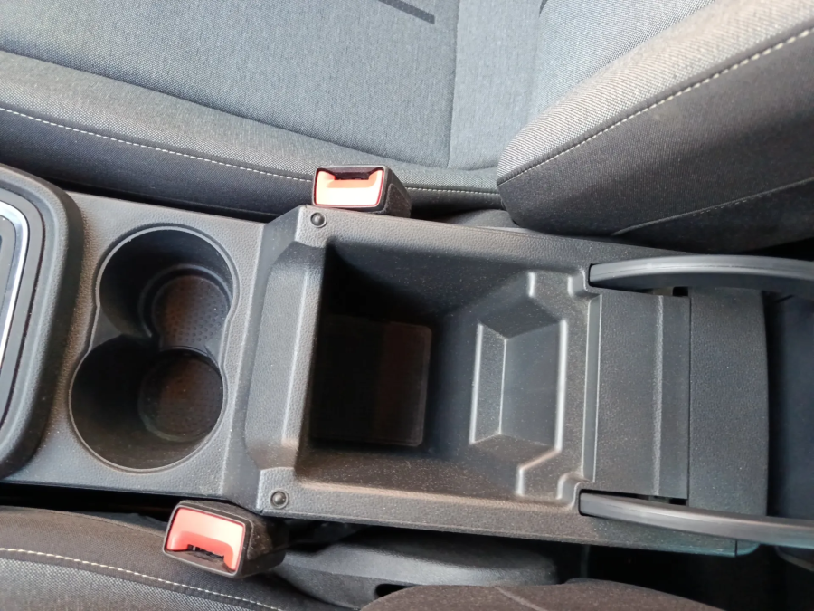 Imagen de SEAT Ateca