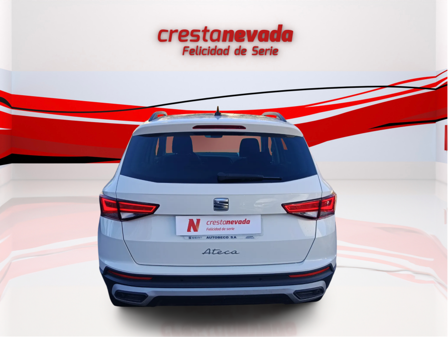 Imagen de SEAT Ateca