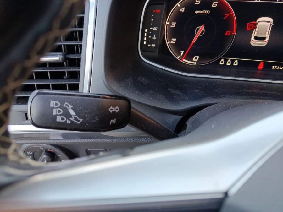 Imagen de SEAT Ateca