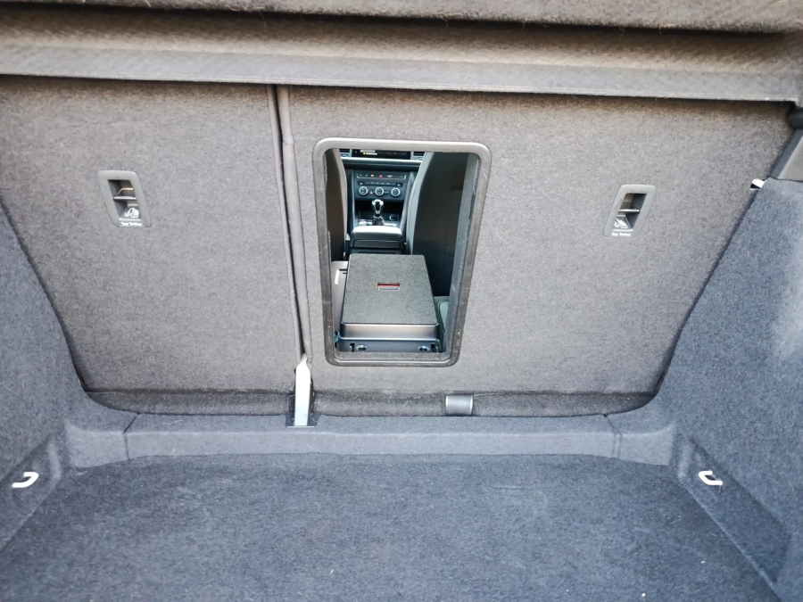 Imagen de SEAT Ateca