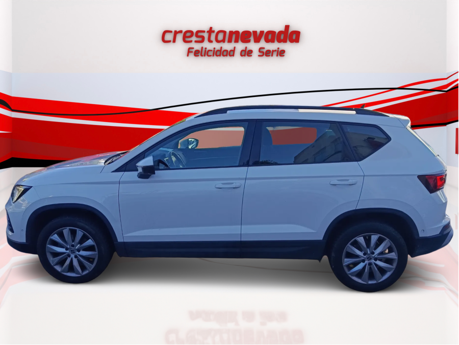 Imagen de SEAT Ateca
