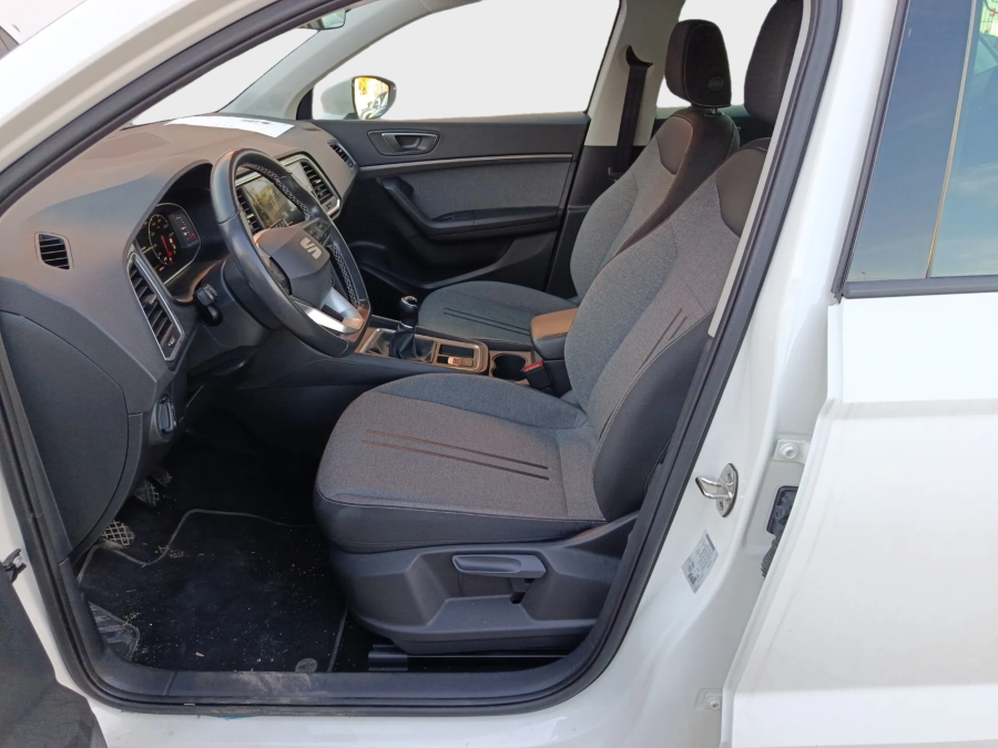Imagen de SEAT Ateca