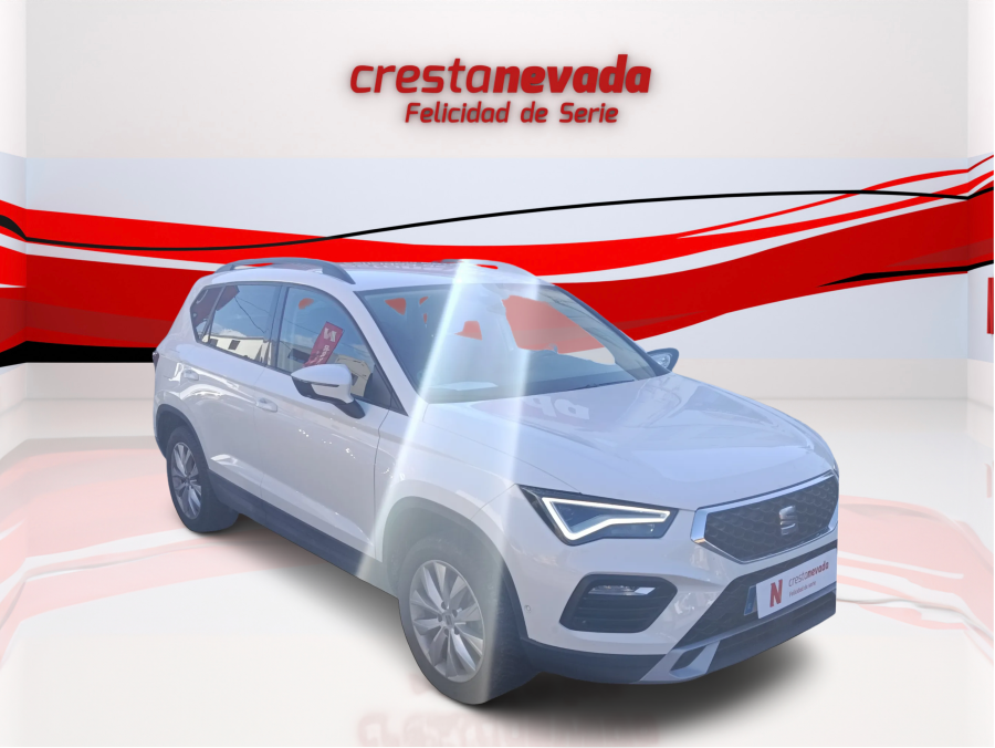 Imagen de SEAT Ateca