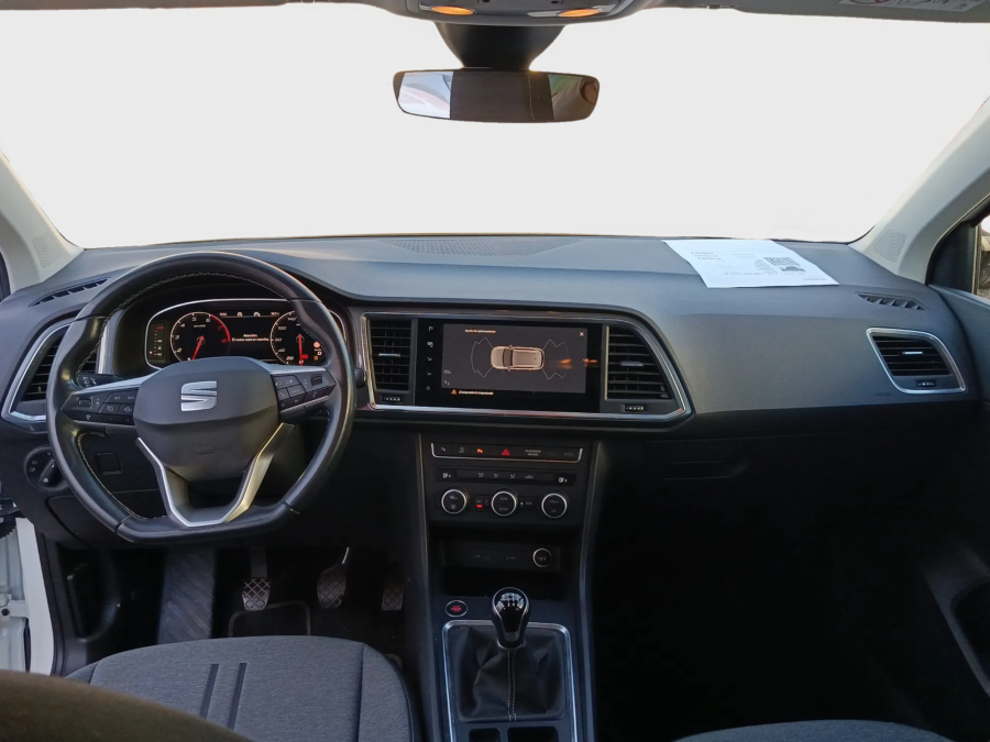 Imagen de SEAT Ateca