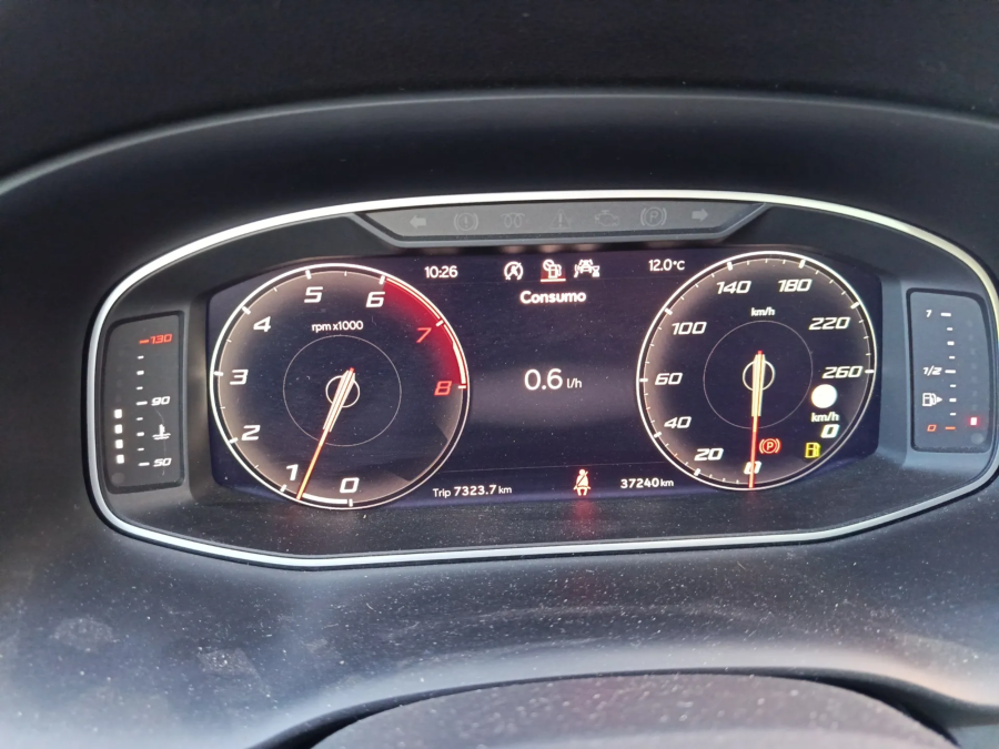 Imagen de SEAT Ateca